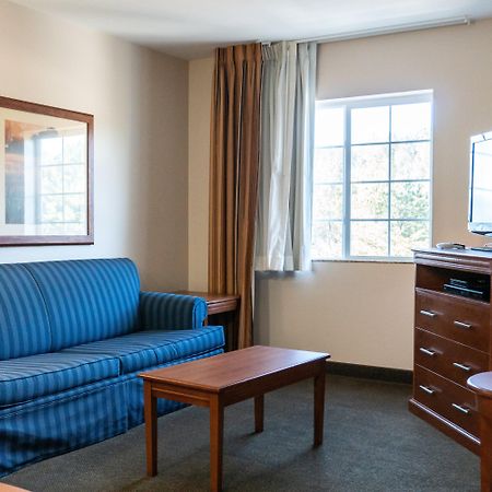 Towneplace Suites By Marriott Birmingham South Eksteriør bilde