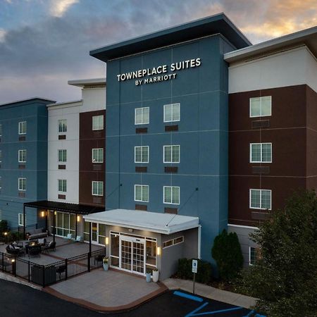 Towneplace Suites By Marriott Birmingham South Eksteriør bilde