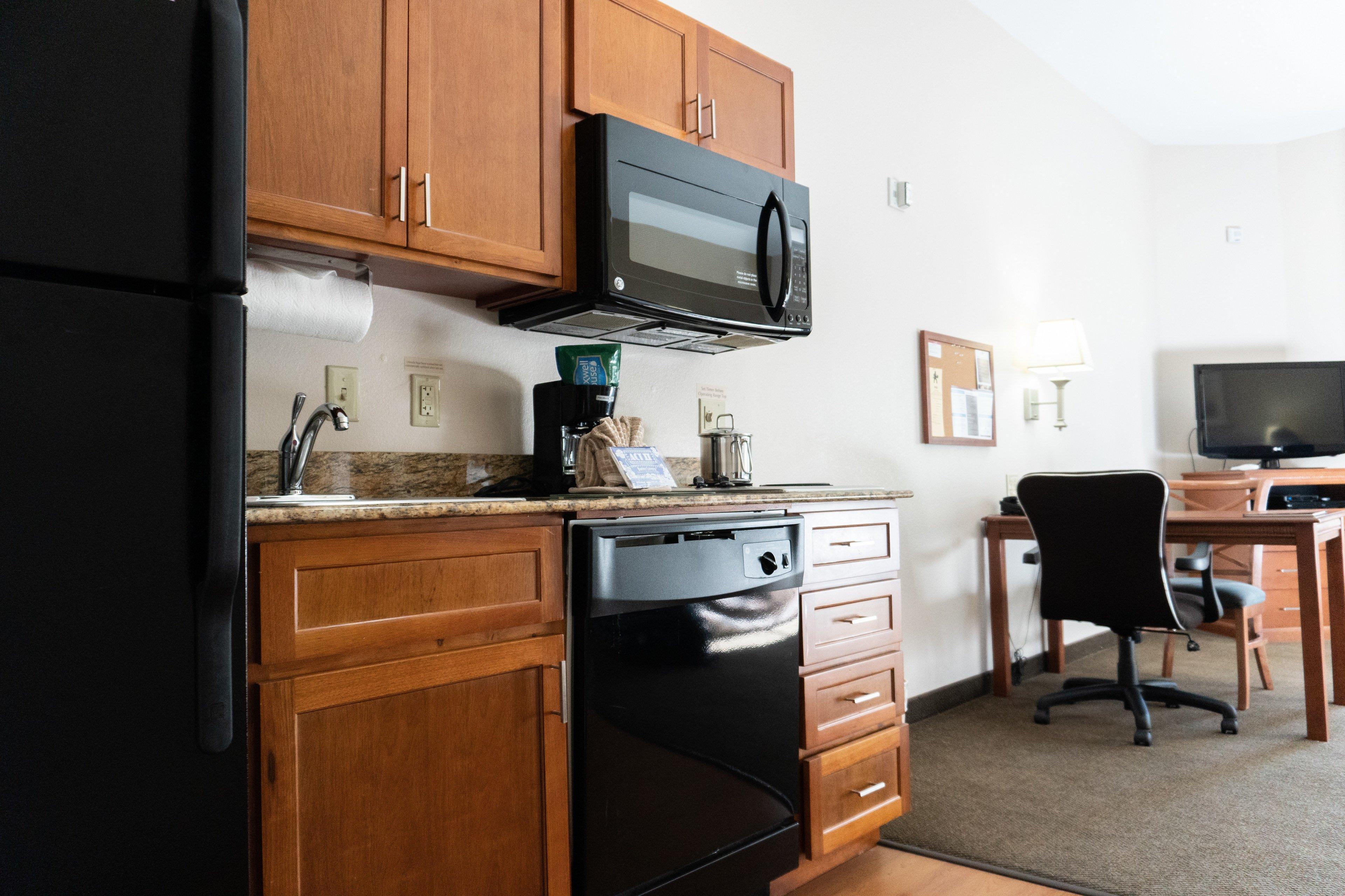 Towneplace Suites By Marriott Birmingham South Eksteriør bilde