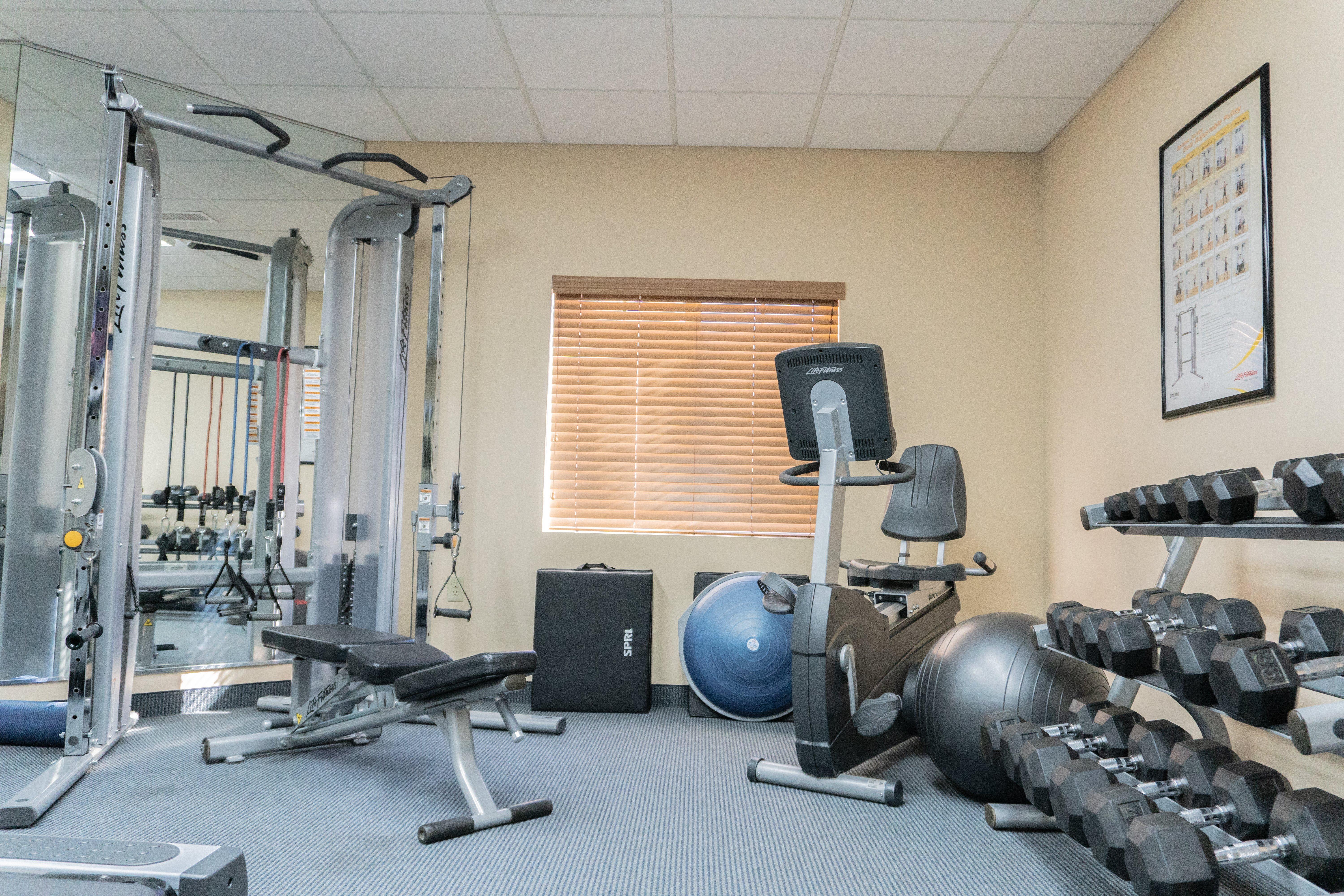 Towneplace Suites By Marriott Birmingham South Eksteriør bilde