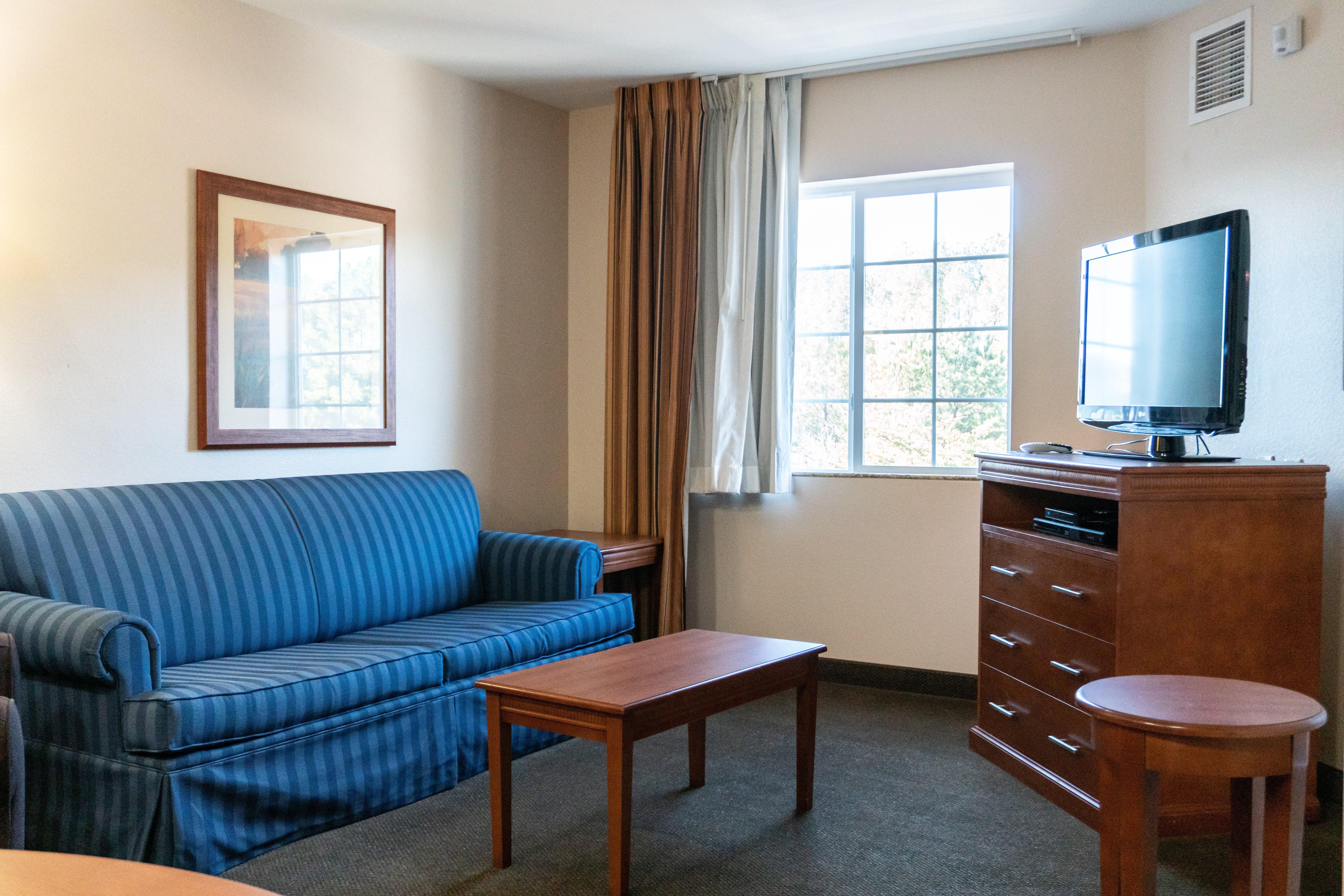 Towneplace Suites By Marriott Birmingham South Eksteriør bilde
