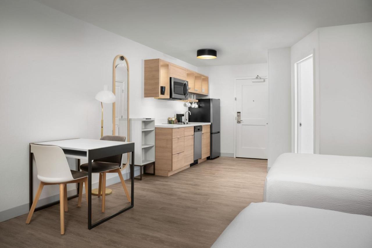 Towneplace Suites By Marriott Birmingham South Eksteriør bilde