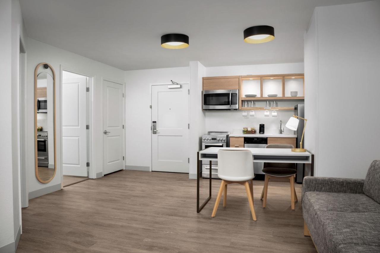 Towneplace Suites By Marriott Birmingham South Eksteriør bilde
