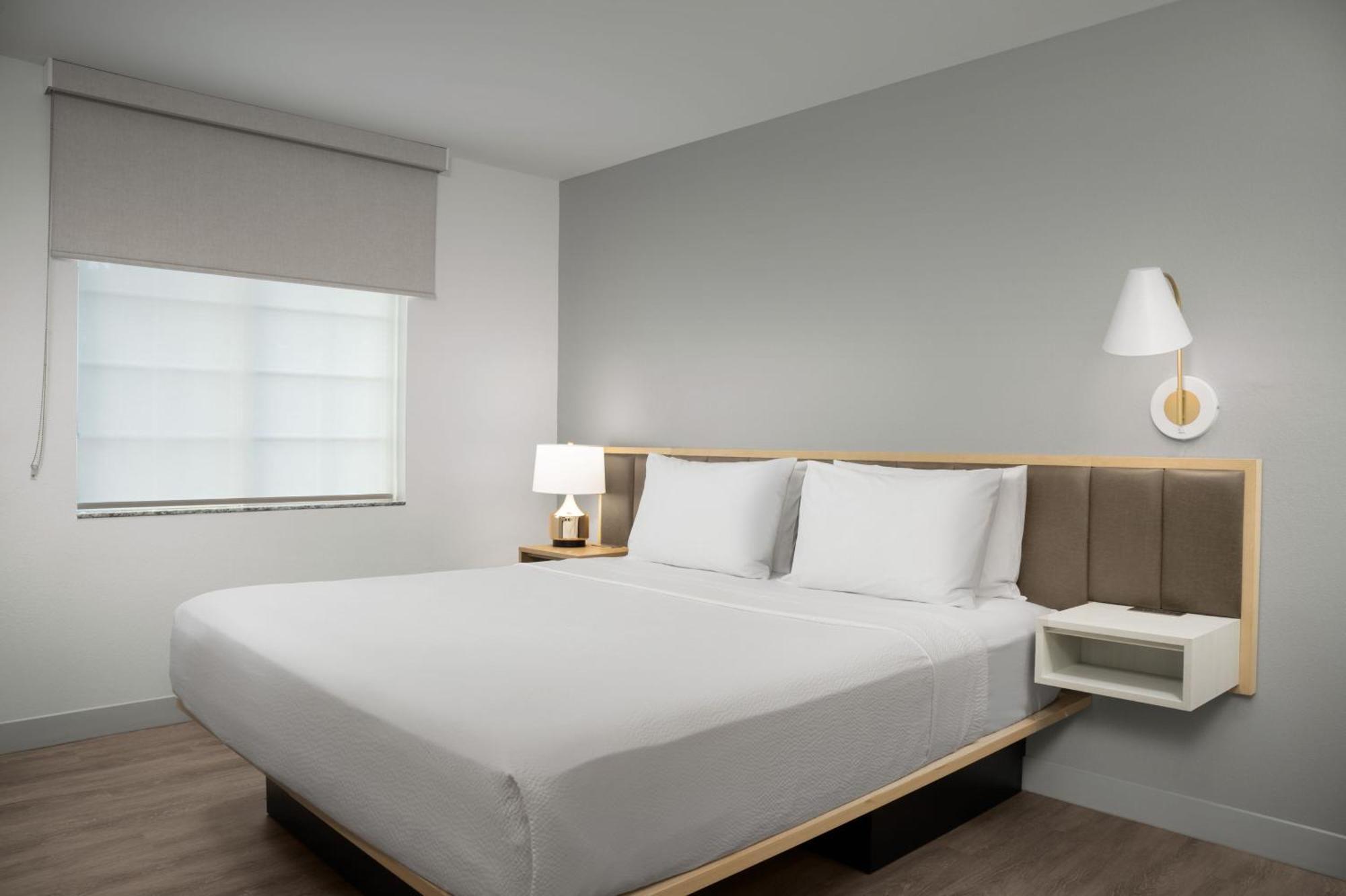 Towneplace Suites By Marriott Birmingham South Eksteriør bilde
