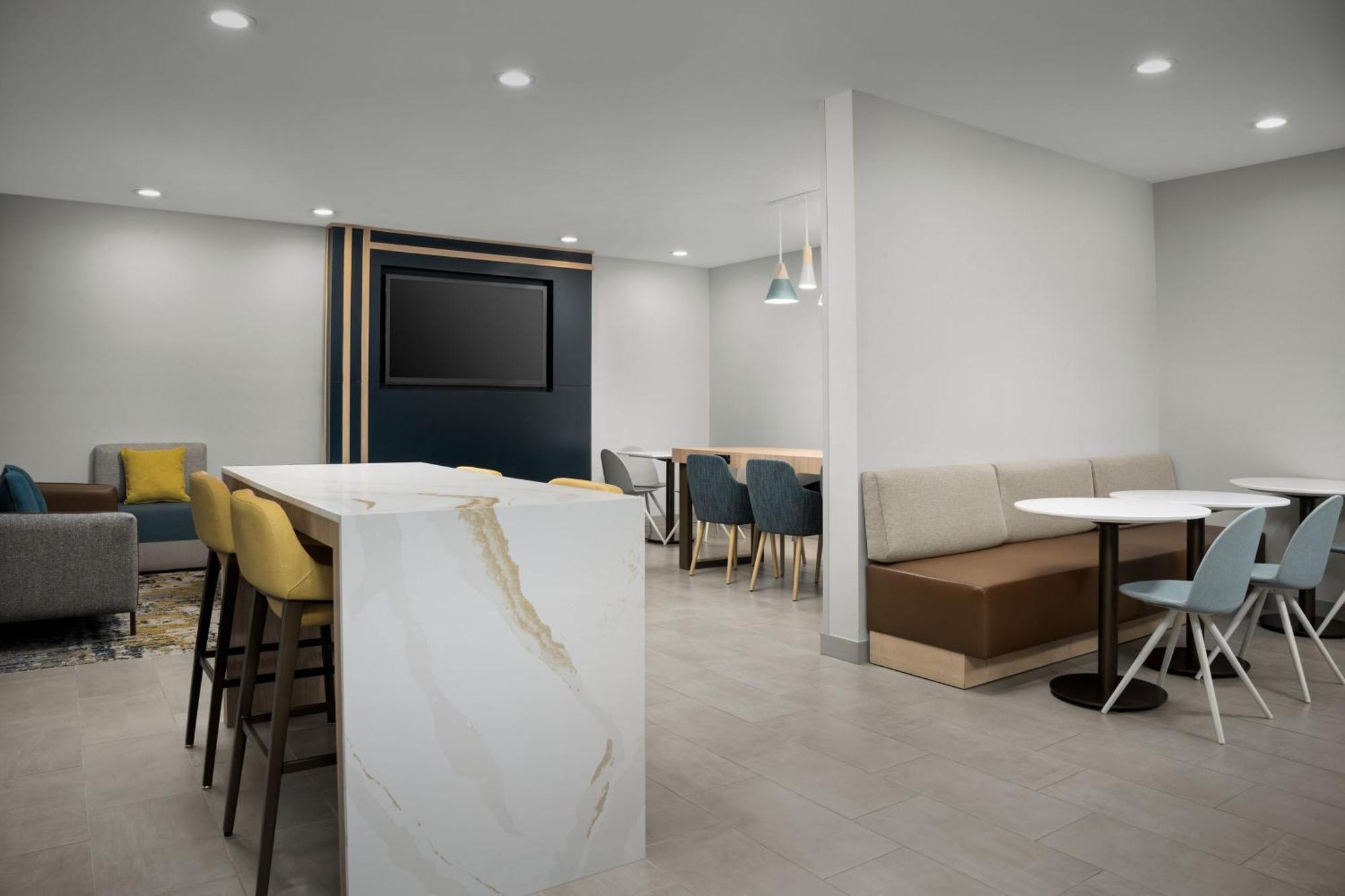 Towneplace Suites By Marriott Birmingham South Eksteriør bilde