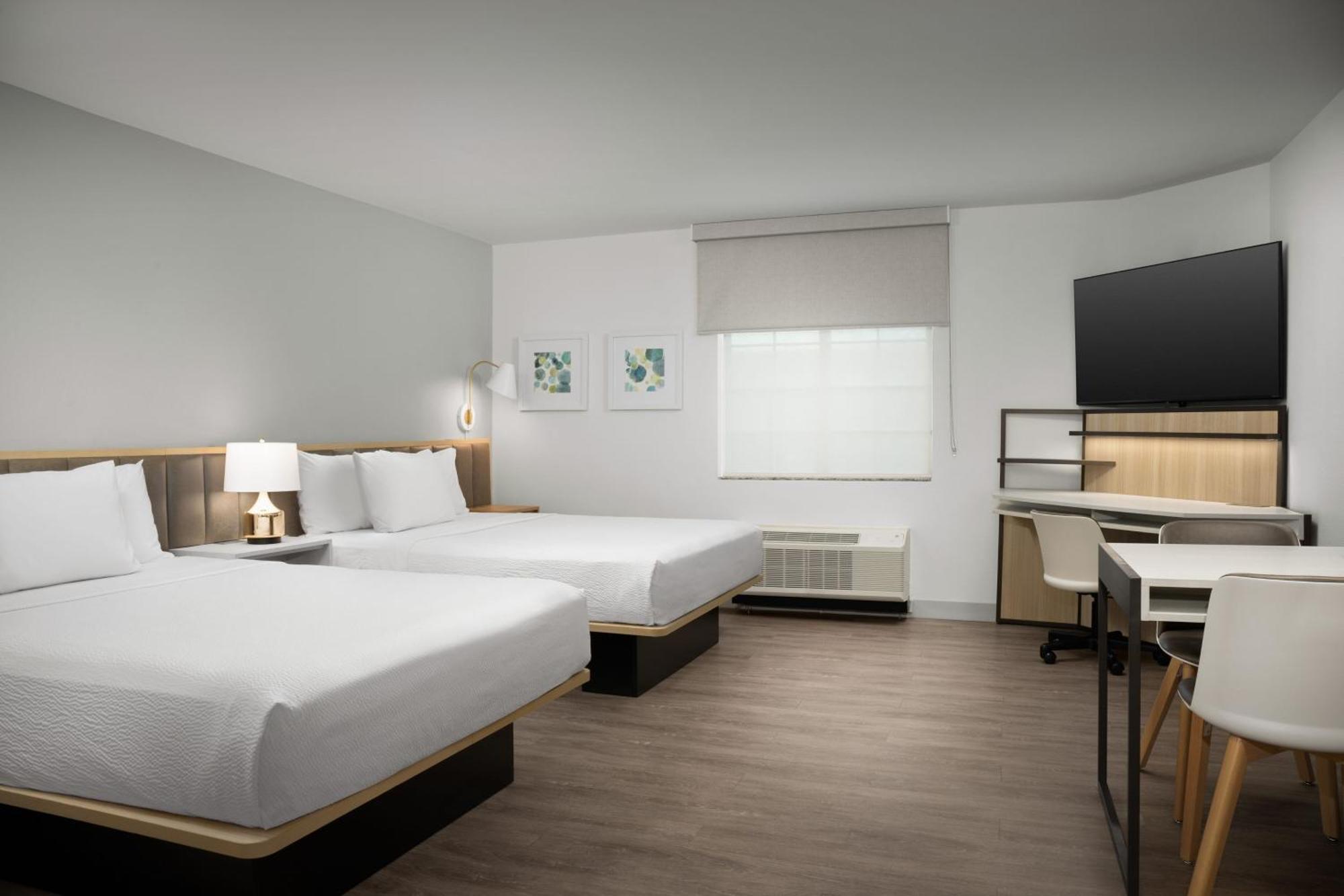 Towneplace Suites By Marriott Birmingham South Eksteriør bilde