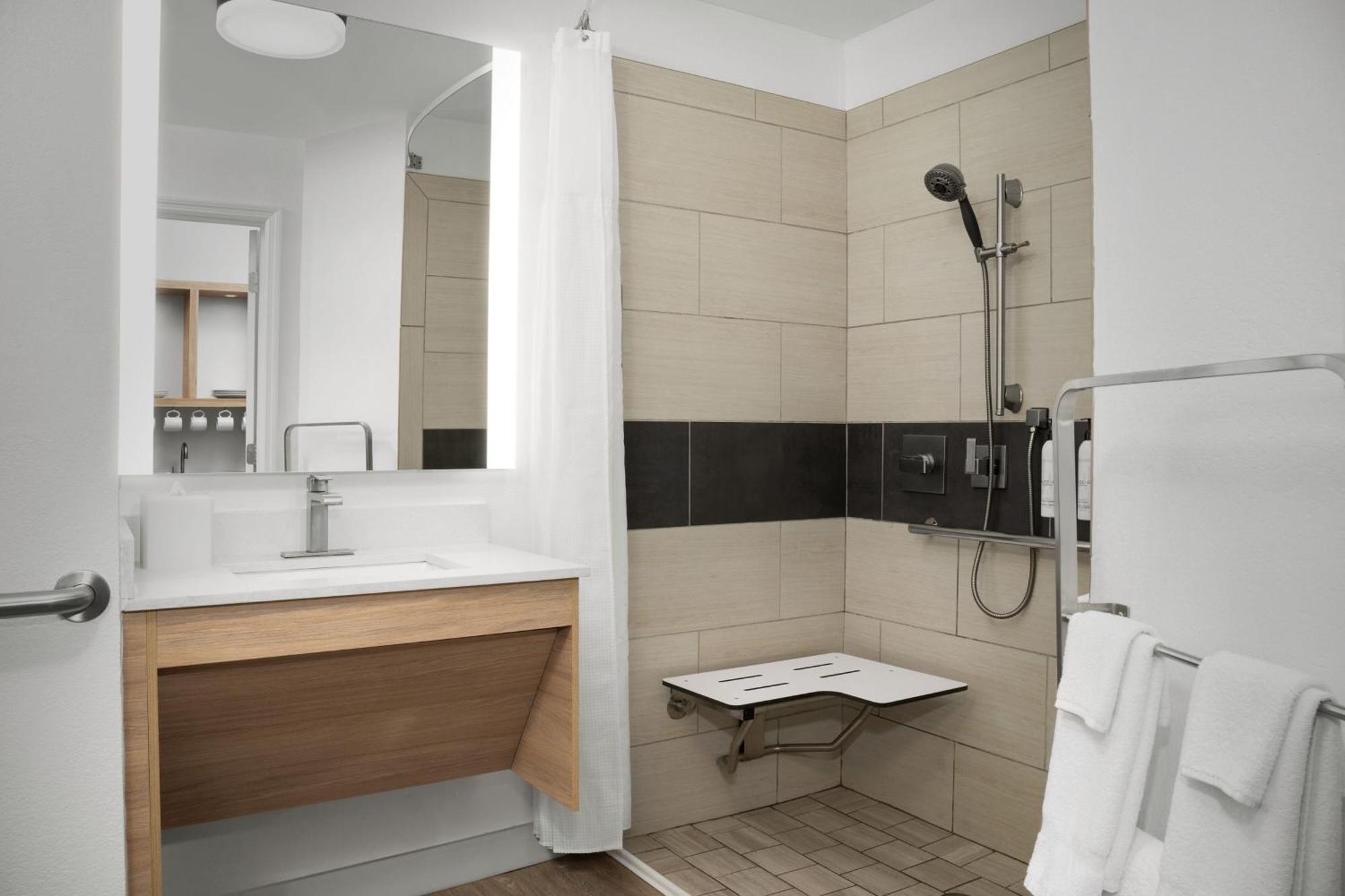 Towneplace Suites By Marriott Birmingham South Eksteriør bilde