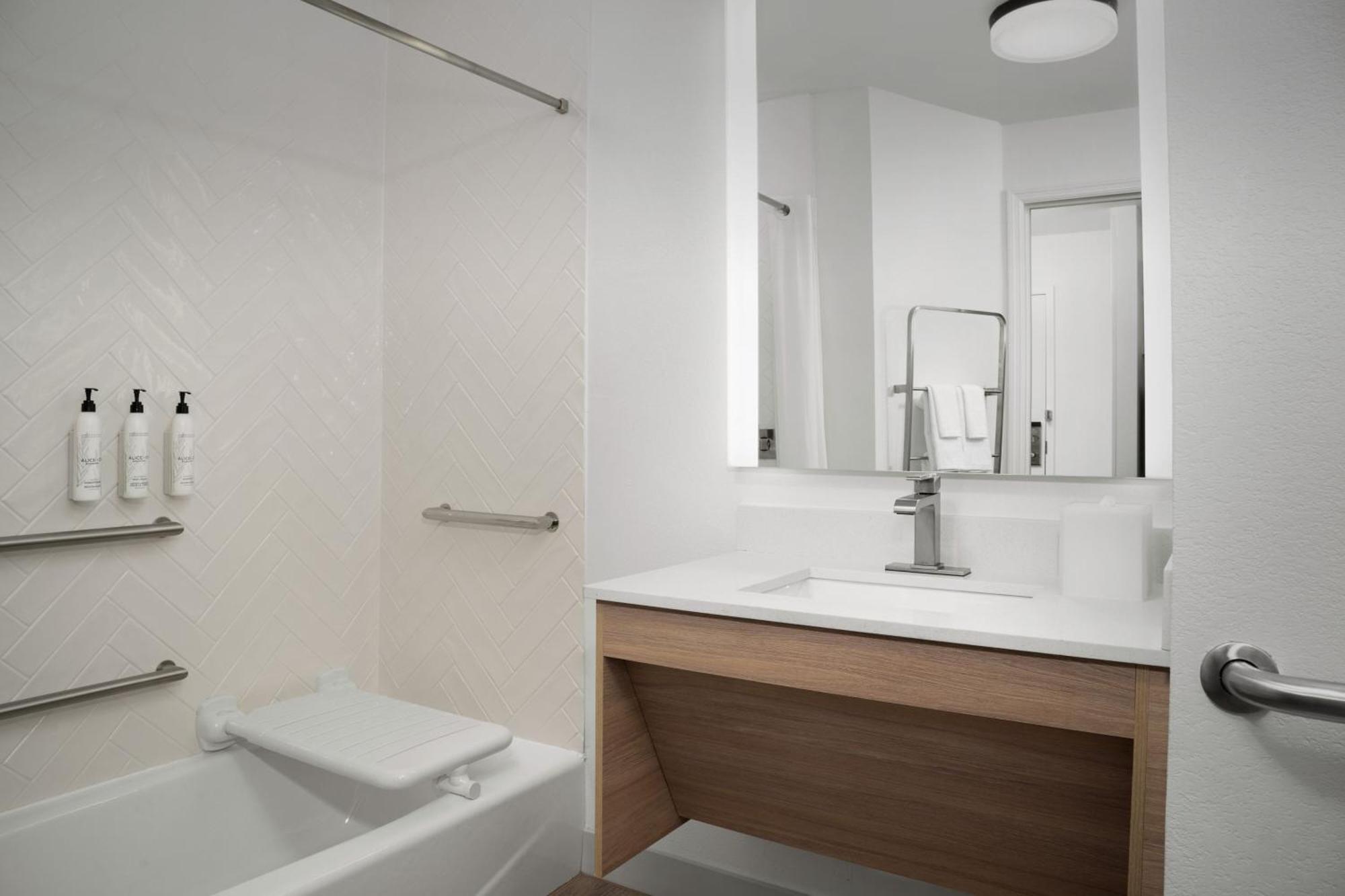 Towneplace Suites By Marriott Birmingham South Eksteriør bilde