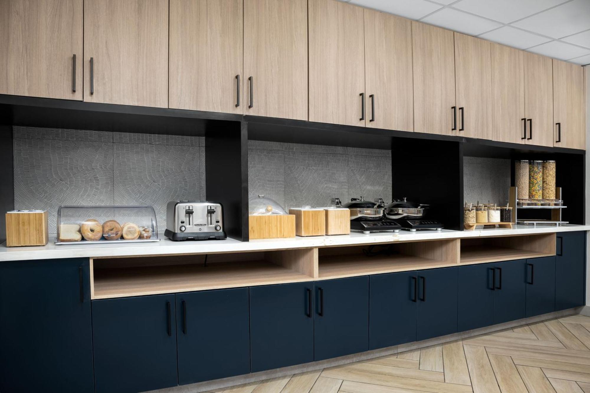 Towneplace Suites By Marriott Birmingham South Eksteriør bilde