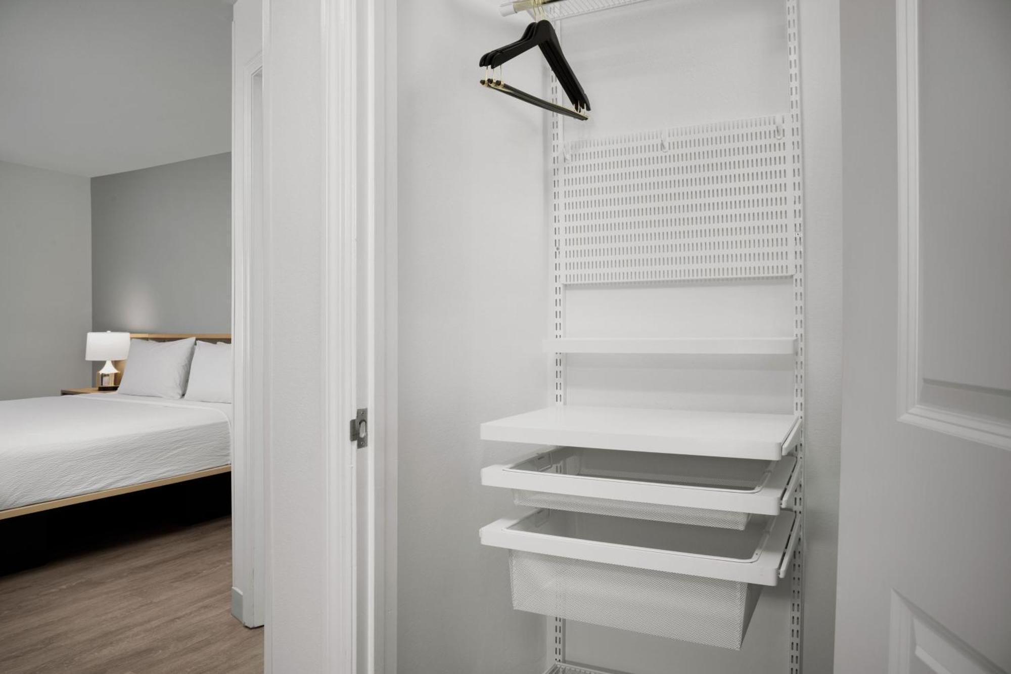 Towneplace Suites By Marriott Birmingham South Eksteriør bilde