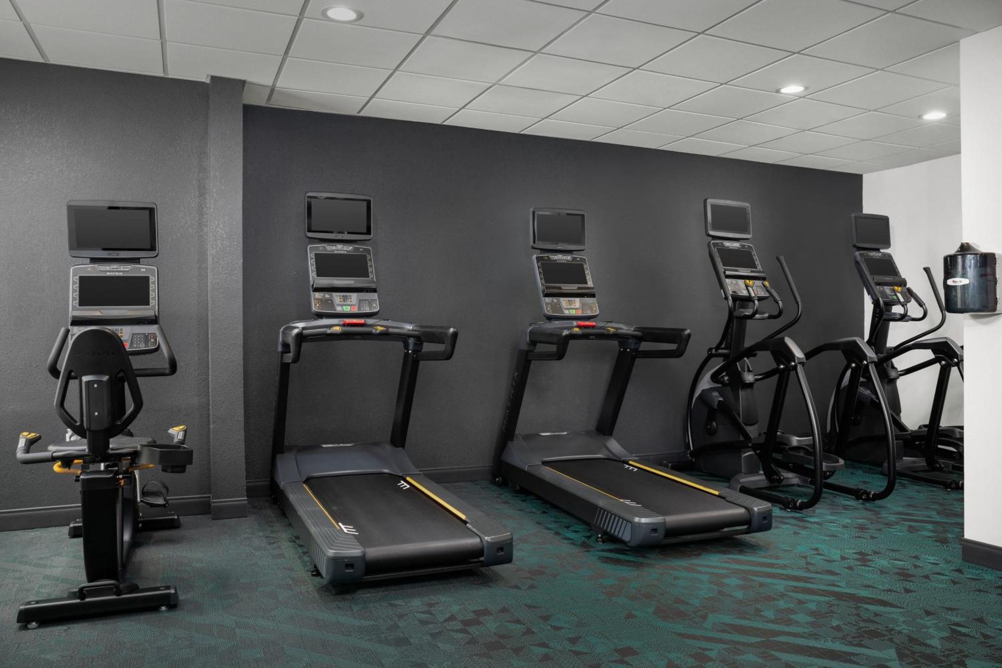Towneplace Suites By Marriott Birmingham South Eksteriør bilde