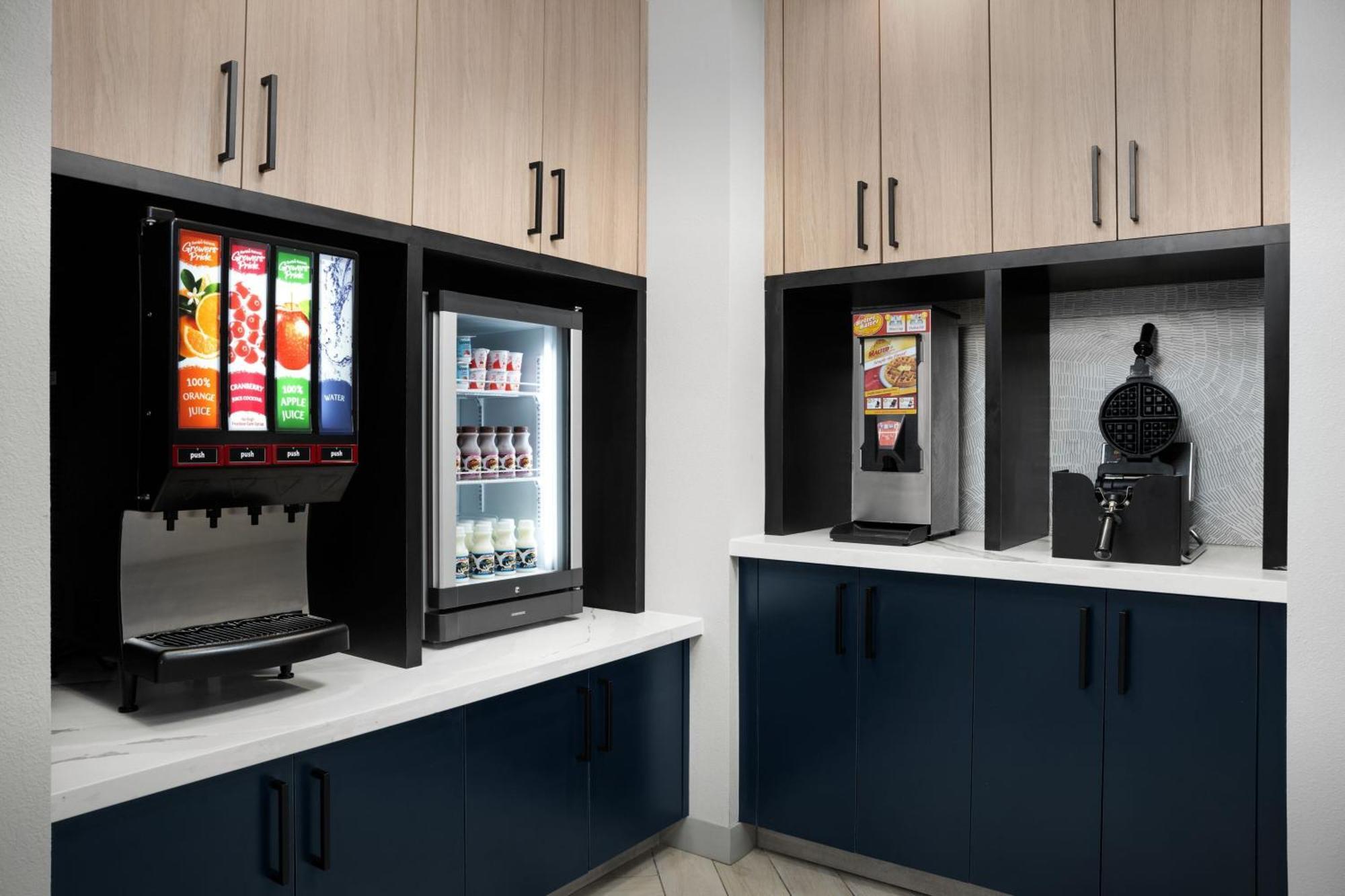 Towneplace Suites By Marriott Birmingham South Eksteriør bilde