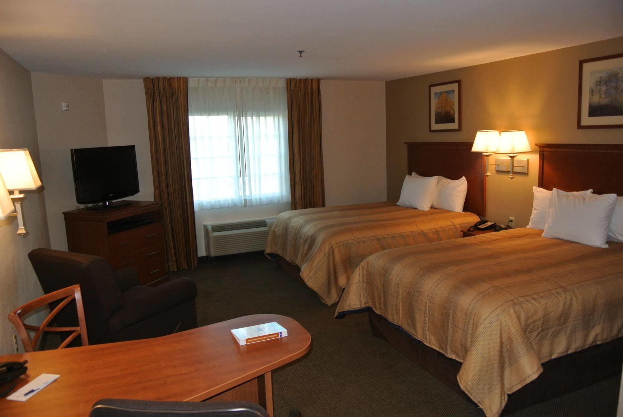 Towneplace Suites By Marriott Birmingham South Eksteriør bilde