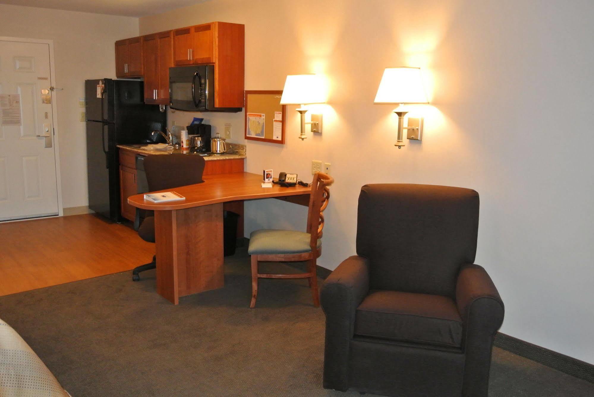 Towneplace Suites By Marriott Birmingham South Eksteriør bilde