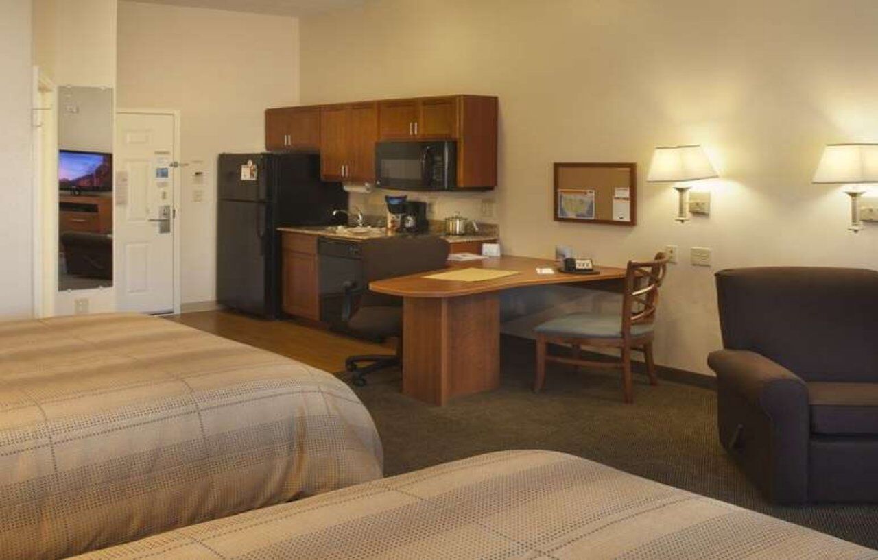 Towneplace Suites By Marriott Birmingham South Eksteriør bilde
